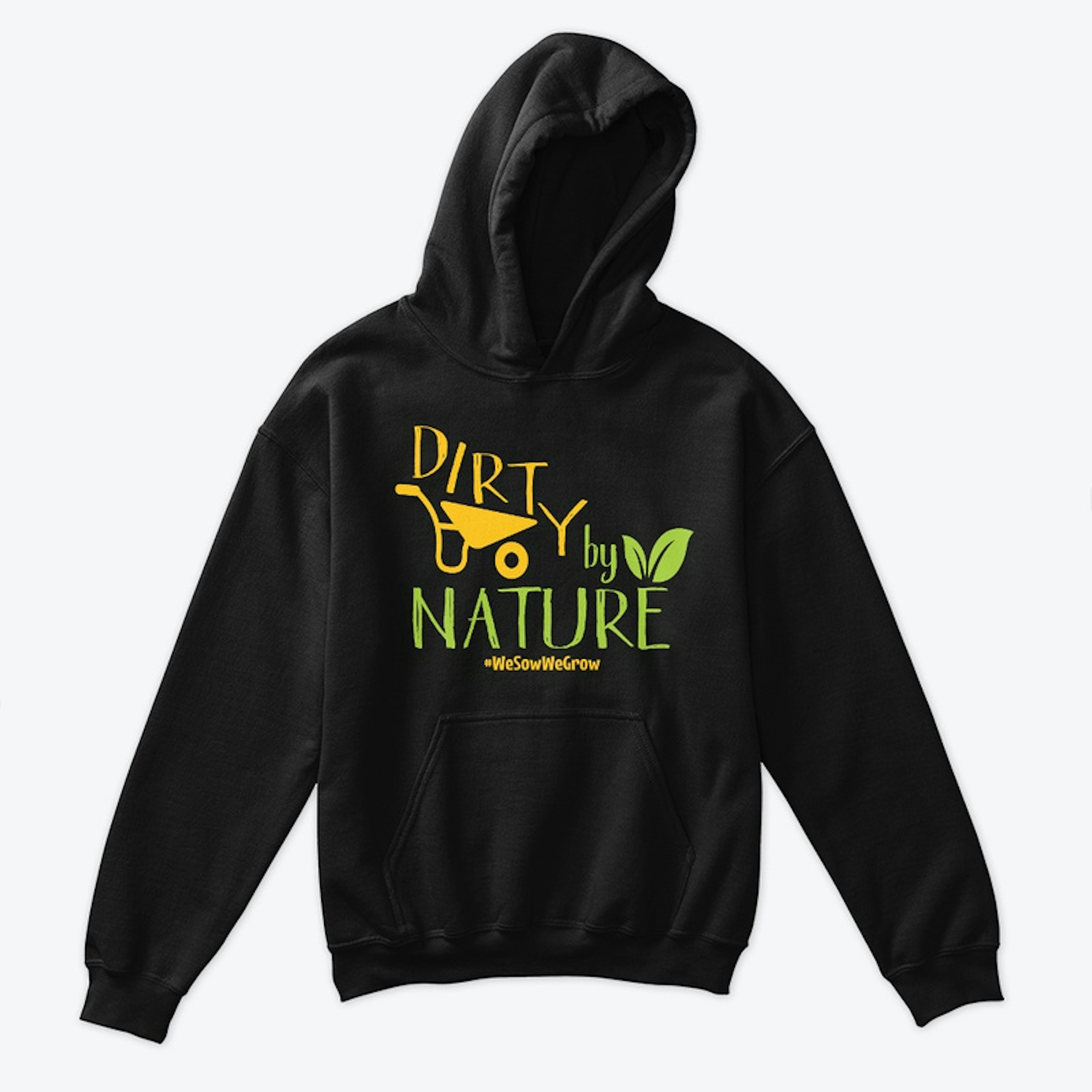 Pint Sized Dirty by Nature 